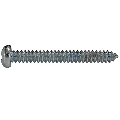 Vite Lunga per Telaio 3,3x50mm
